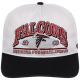 Atlanta Falcons NFL '47 Big Time 2-Tone Hitch
