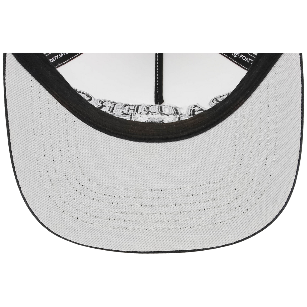 Baltimore Ravens NFL '47 Big Time 2-Tone Hitch