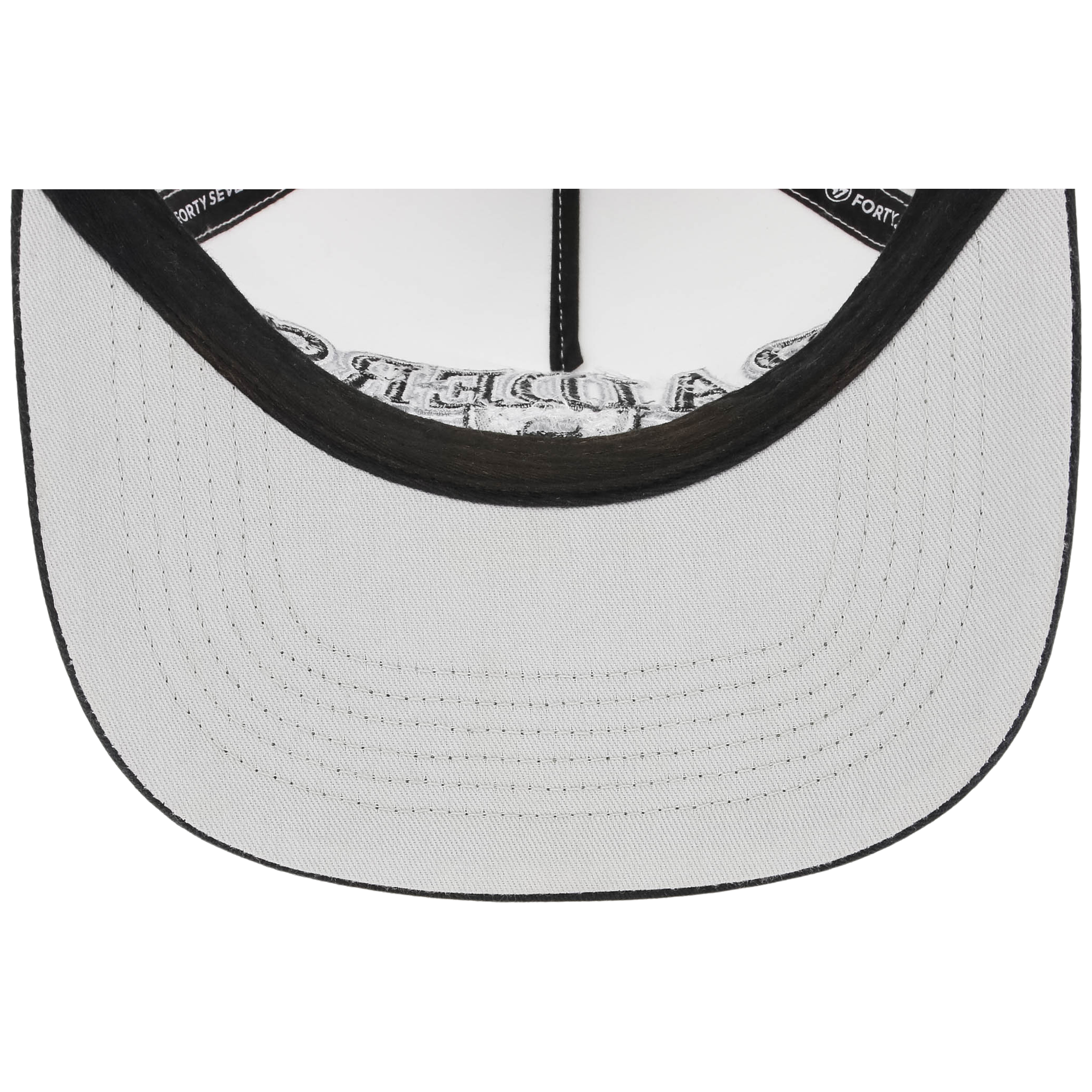 Baltimore Ravens NFL '47 Big Time 2-Tone Hitch