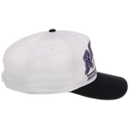 Baltimore Ravens NFL '47 Big Time 2-Tone Hitch