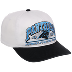Carolina Panthers NFL '47 Big Time 2-Tone Hitch