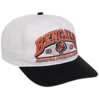 Cincinnati Bengals NFL '47 Big Time 2-Tone Hitch