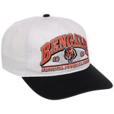 Cincinnati Bengals NFL '47 Big Time 2-Tone Hitch