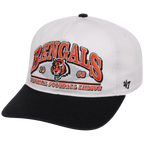 Cincinnati Bengals NFL '47 Big Time 2-Tone Hitch