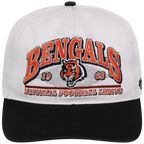 Cincinnati Bengals NFL '47 Big Time 2-Tone Hitch