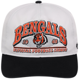 Cincinnati Bengals NFL '47 Big Time 2-Tone Hitch