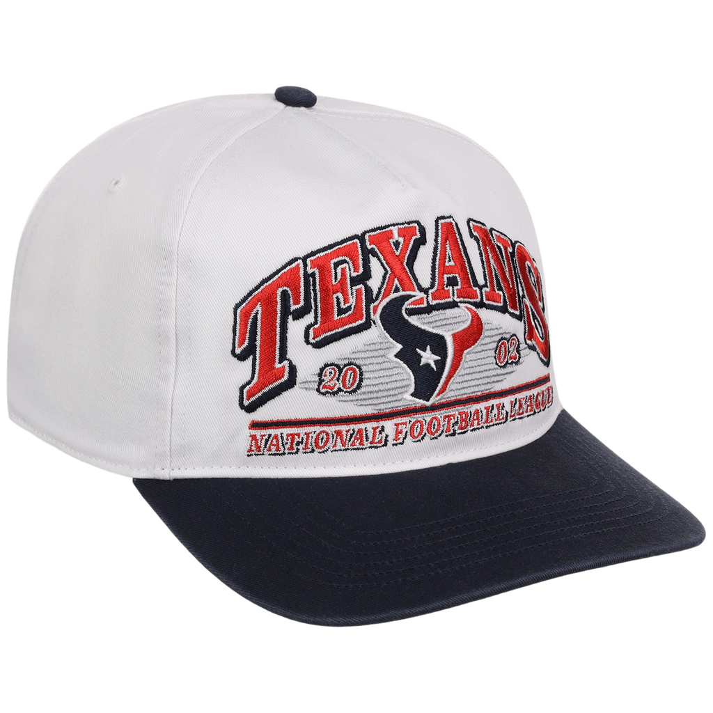 Houston Texans NFL '47 Big Time 2-Tone Hitch