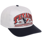 Houston Texans NFL '47 Big Time 2-Tone Hitch