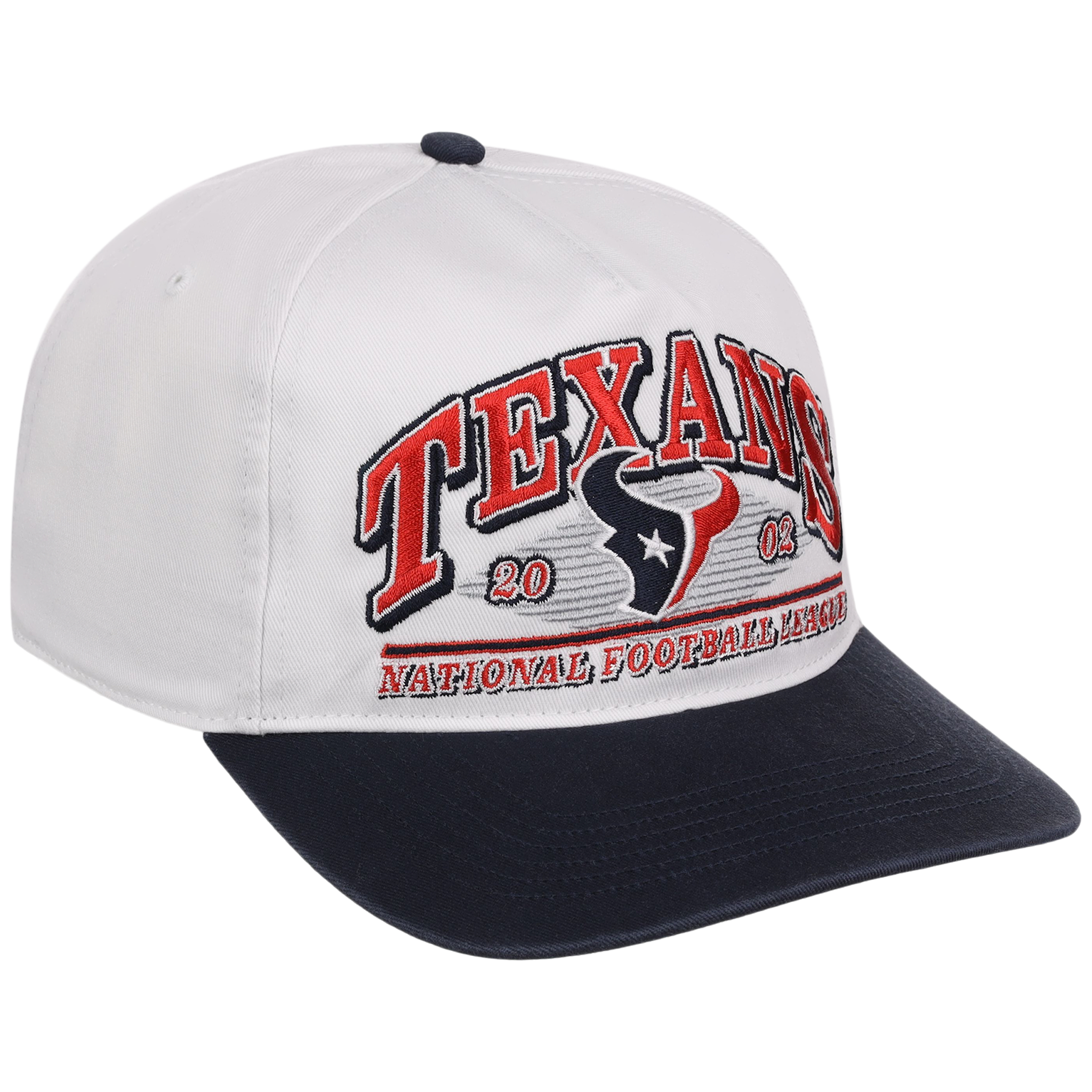 Houston Texans NFL '47 Big Time 2-Tone Hitch