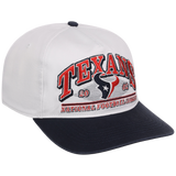 Houston Texans NFL '47 Big Time 2-Tone Hitch