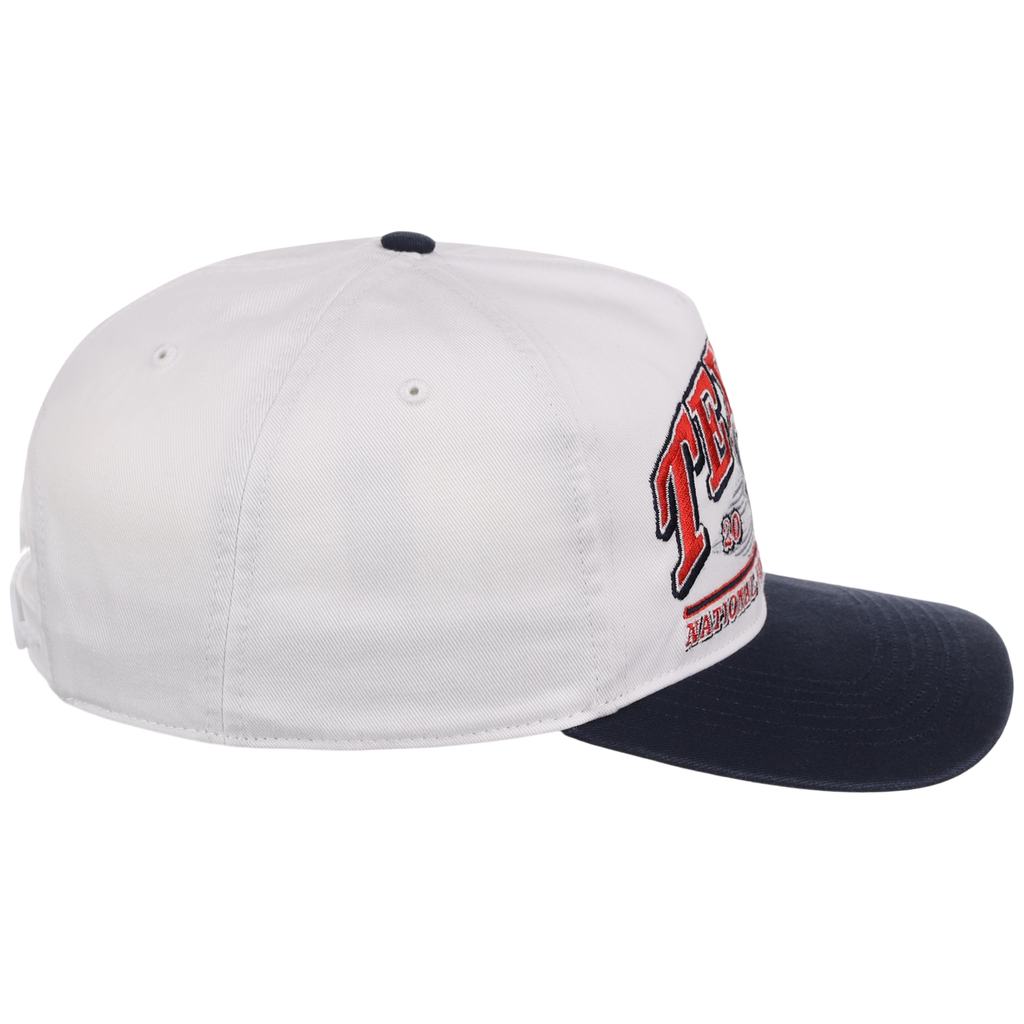 Houston Texans NFL '47 Big Time 2-Tone Hitch