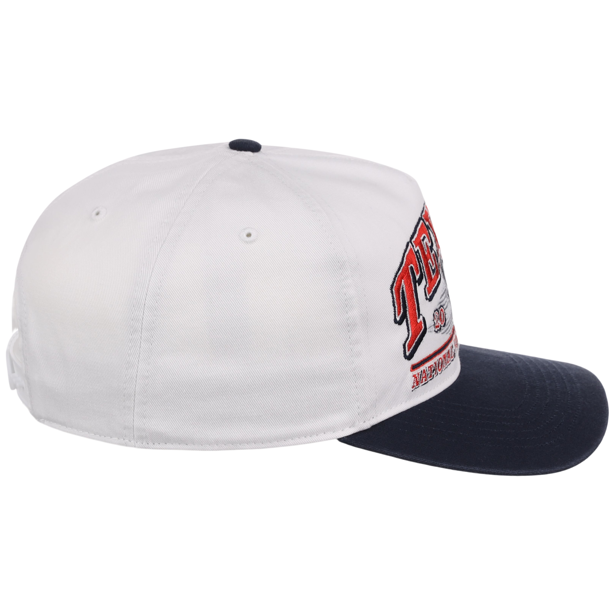Houston Texans NFL '47 Big Time 2-Tone Hitch