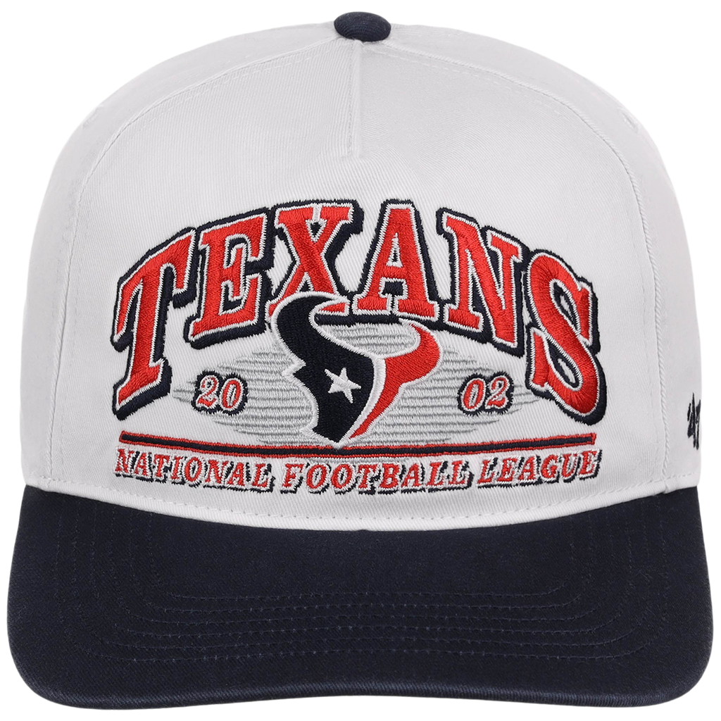 Houston Texans NFL '47 Big Time 2-Tone Hitch