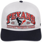 Houston Texans NFL '47 Big Time 2-Tone Hitch