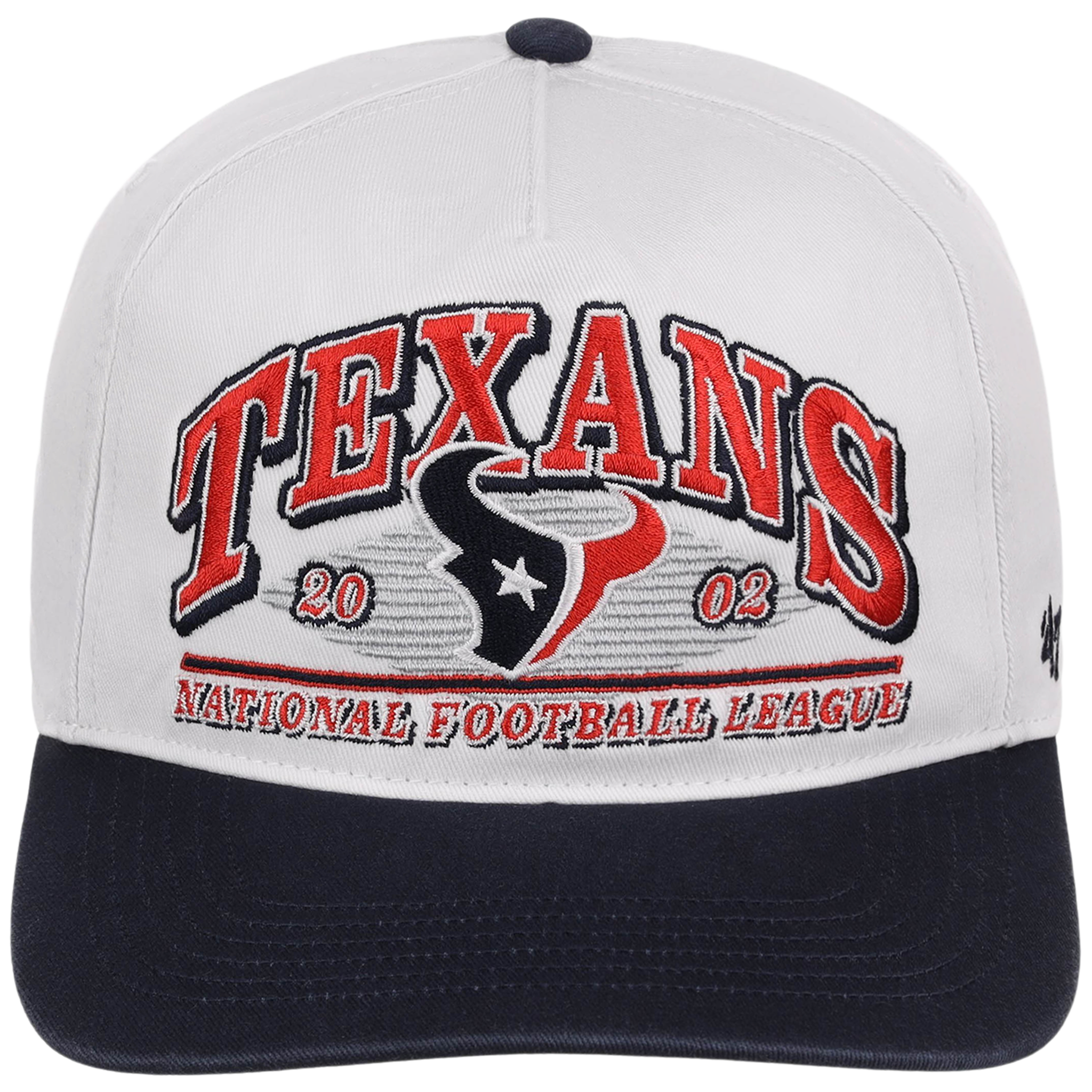 Houston Texans NFL '47 Big Time 2-Tone Hitch