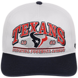 Houston Texans NFL '47 Big Time 2-Tone Hitch