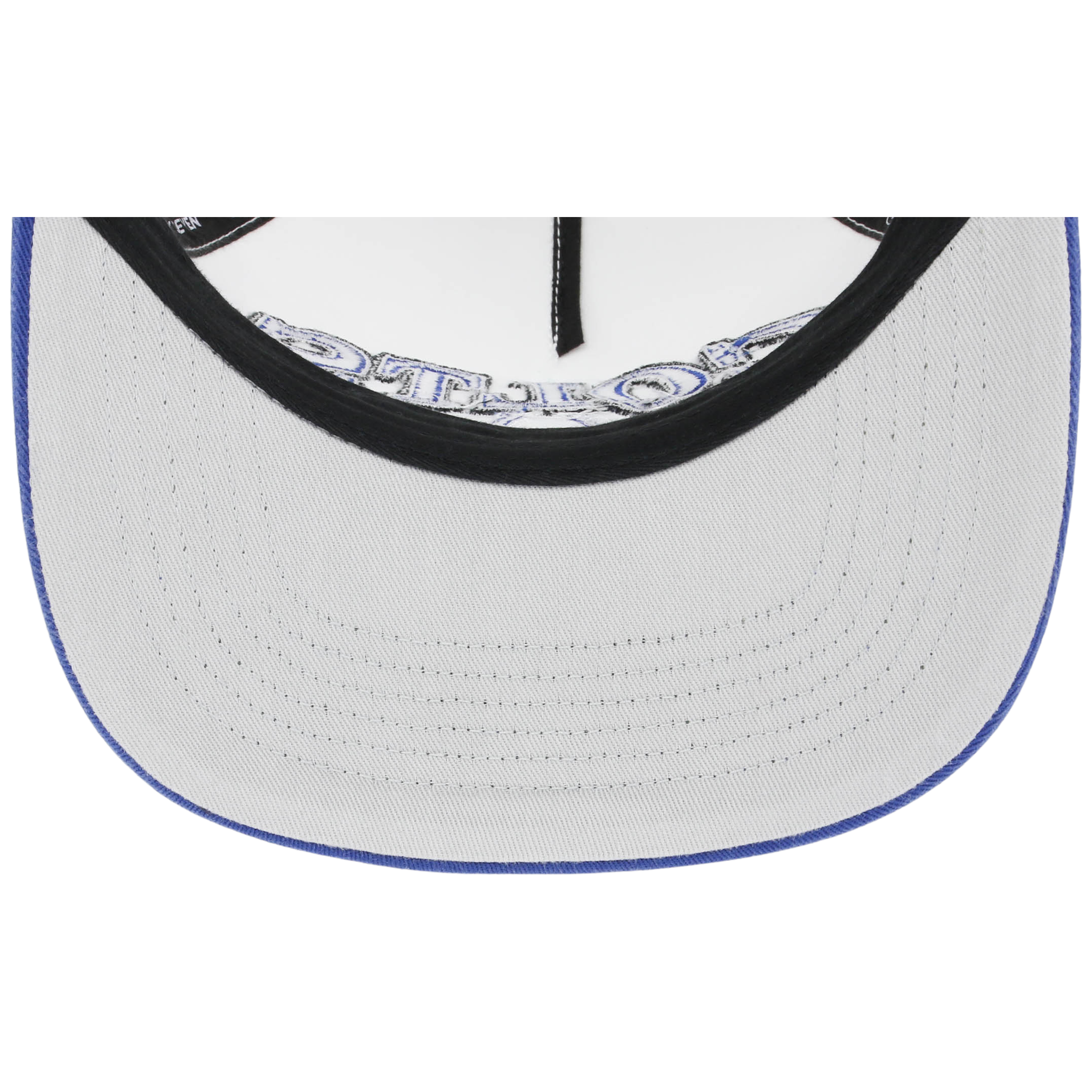 Indianapolis Colts NFL '47 Big Time 2-Tone Hitch