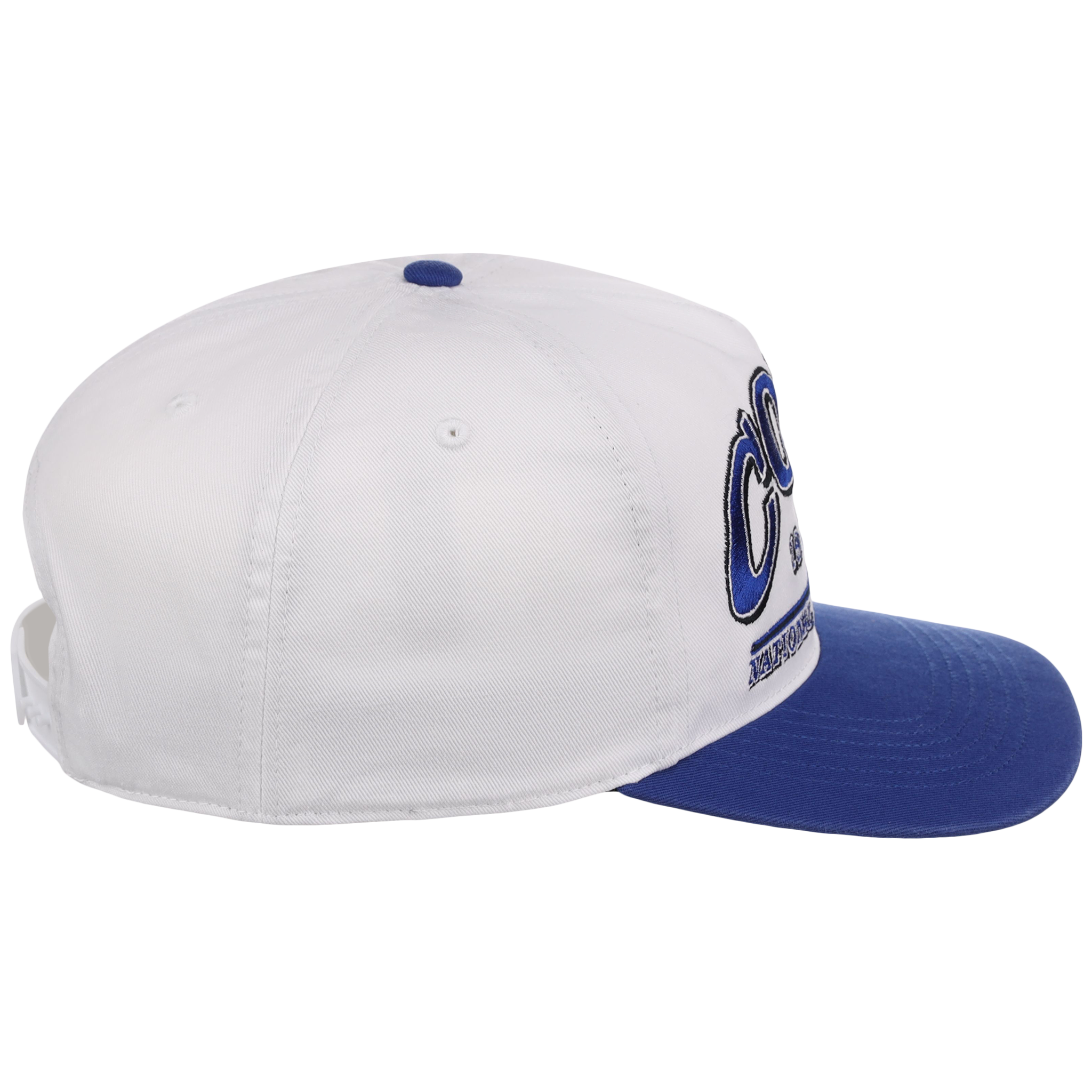 Indianapolis Colts NFL '47 Big Time 2-Tone Hitch