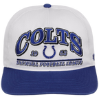 Indianapolis Colts NFL '47 Big Time 2-Tone Hitch