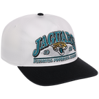 Jacksonville Jaguars NFL '47 Big Time 2-Tone Hitch