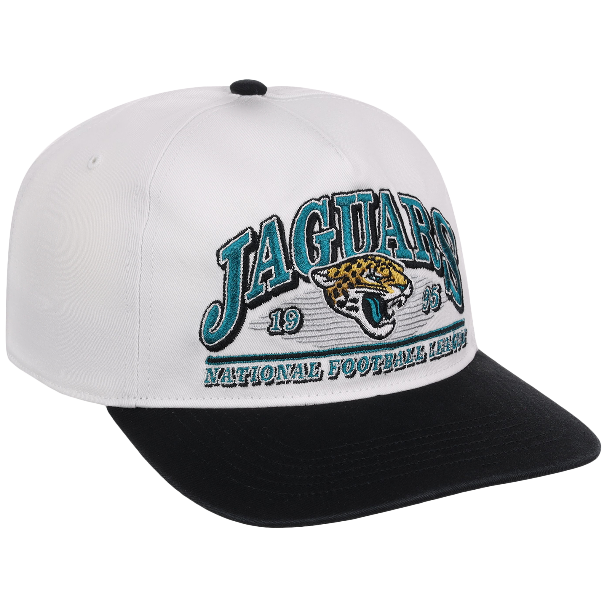 Jacksonville Jaguars NFL '47 Big Time 2-Tone Hitch