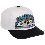 Jacksonville Jaguars NFL '47 Big Time 2-Tone Hitch