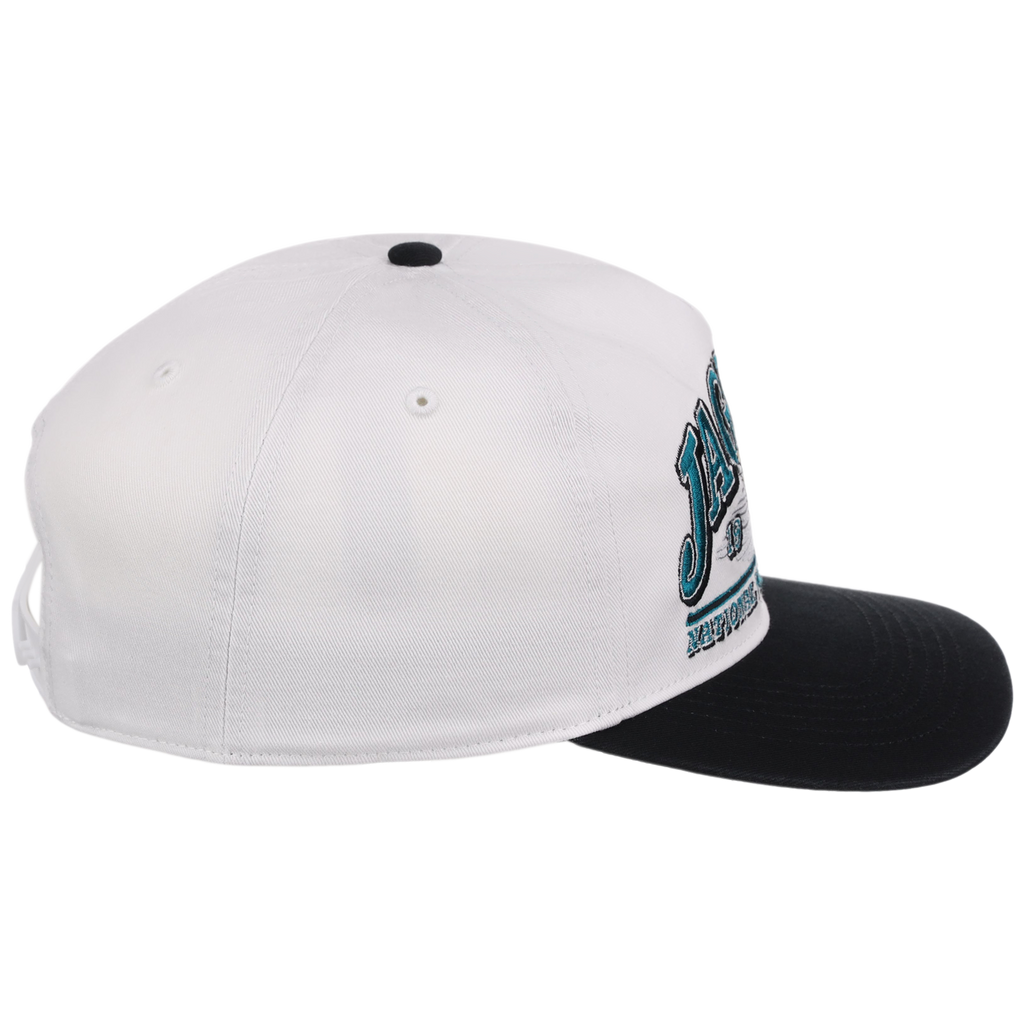 Jacksonville Jaguars NFL '47 Big Time 2-Tone Hitch