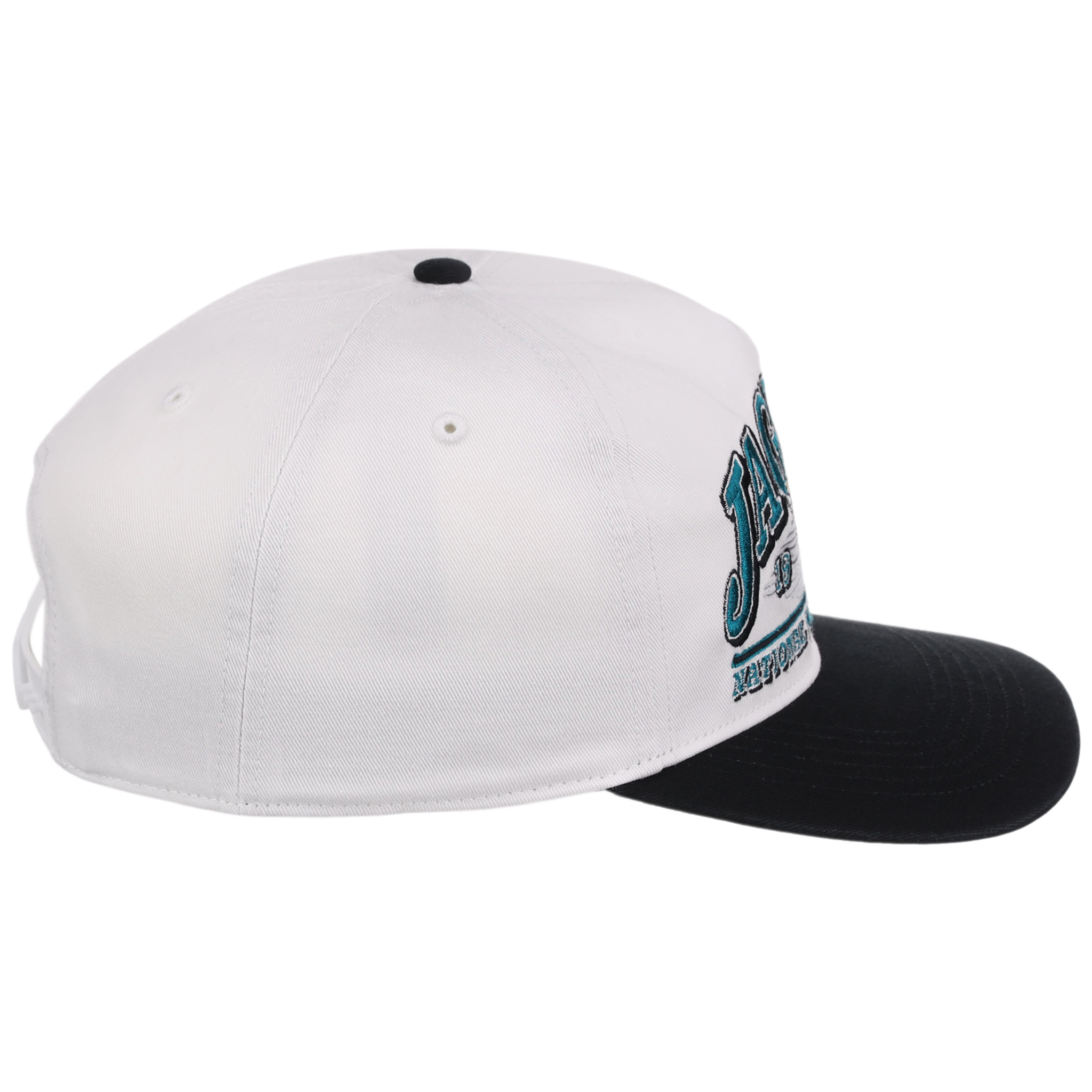 Jacksonville Jaguars NFL '47 Big Time 2-Tone Hitch