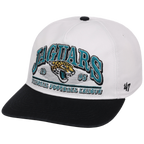 Jacksonville Jaguars NFL '47 Big Time 2-Tone Hitch