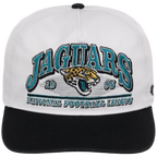 Jacksonville Jaguars NFL '47 Big Time 2-Tone Hitch