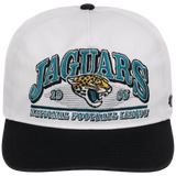 Jacksonville Jaguars NFL '47 Big Time 2-Tone Hitch