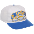 Los Angeles Chargers NFL '47 Big Time 2-Tone Hitch