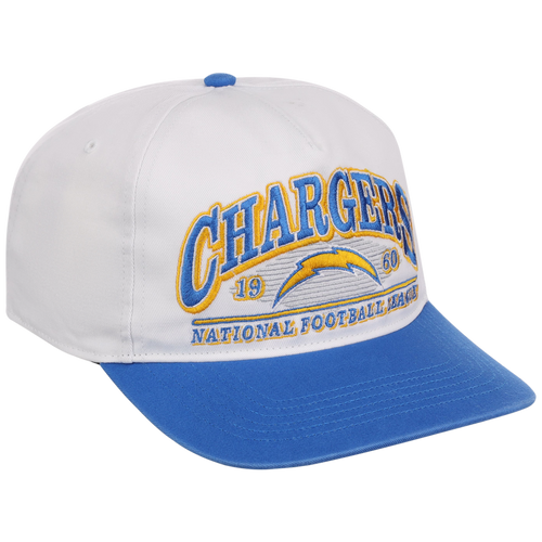 Los Angeles Chargers NFL '47 Big Time 2-Tone Hitch