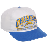 Los Angeles Chargers NFL '47 Big Time 2-Tone Hitch
