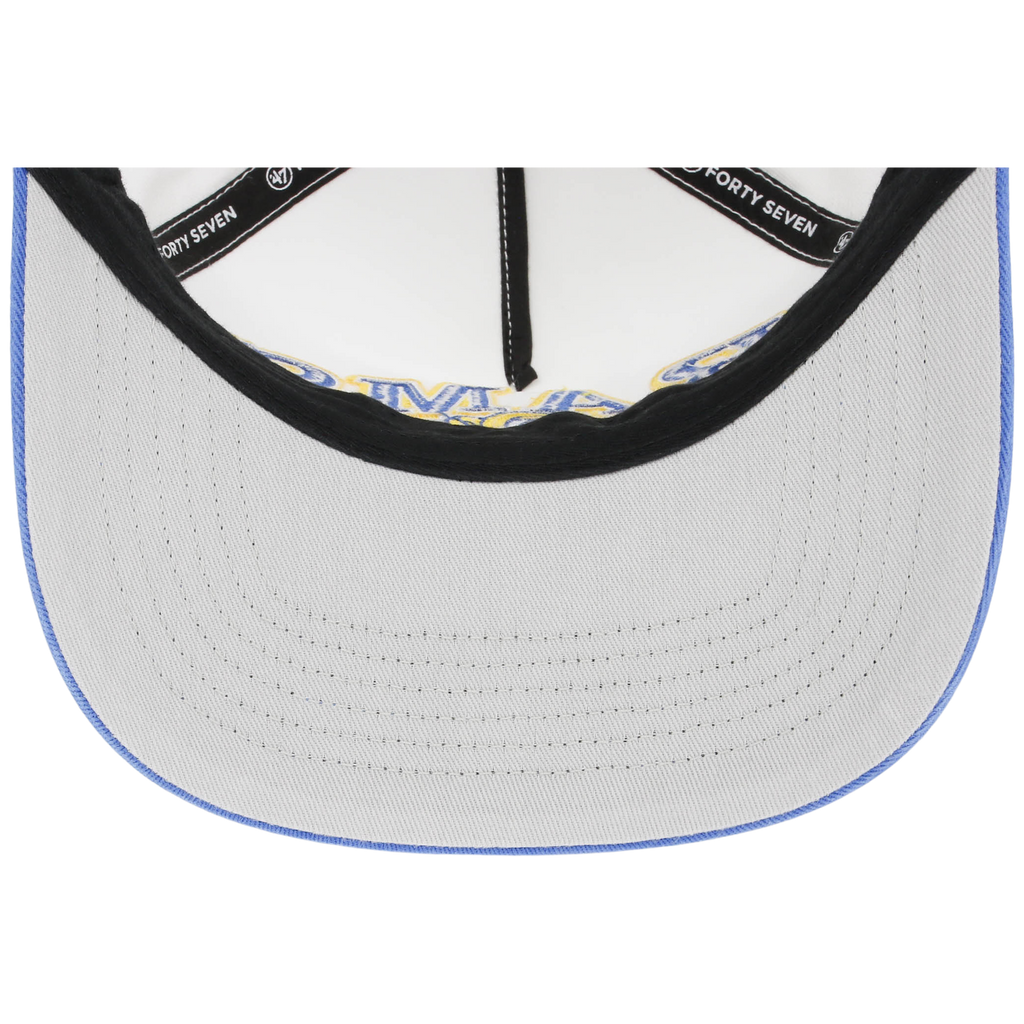 Los Angeles Chargers NFL '47 Big Time 2-Tone Hitch