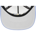 Los Angeles Chargers NFL '47 Big Time 2-Tone Hitch