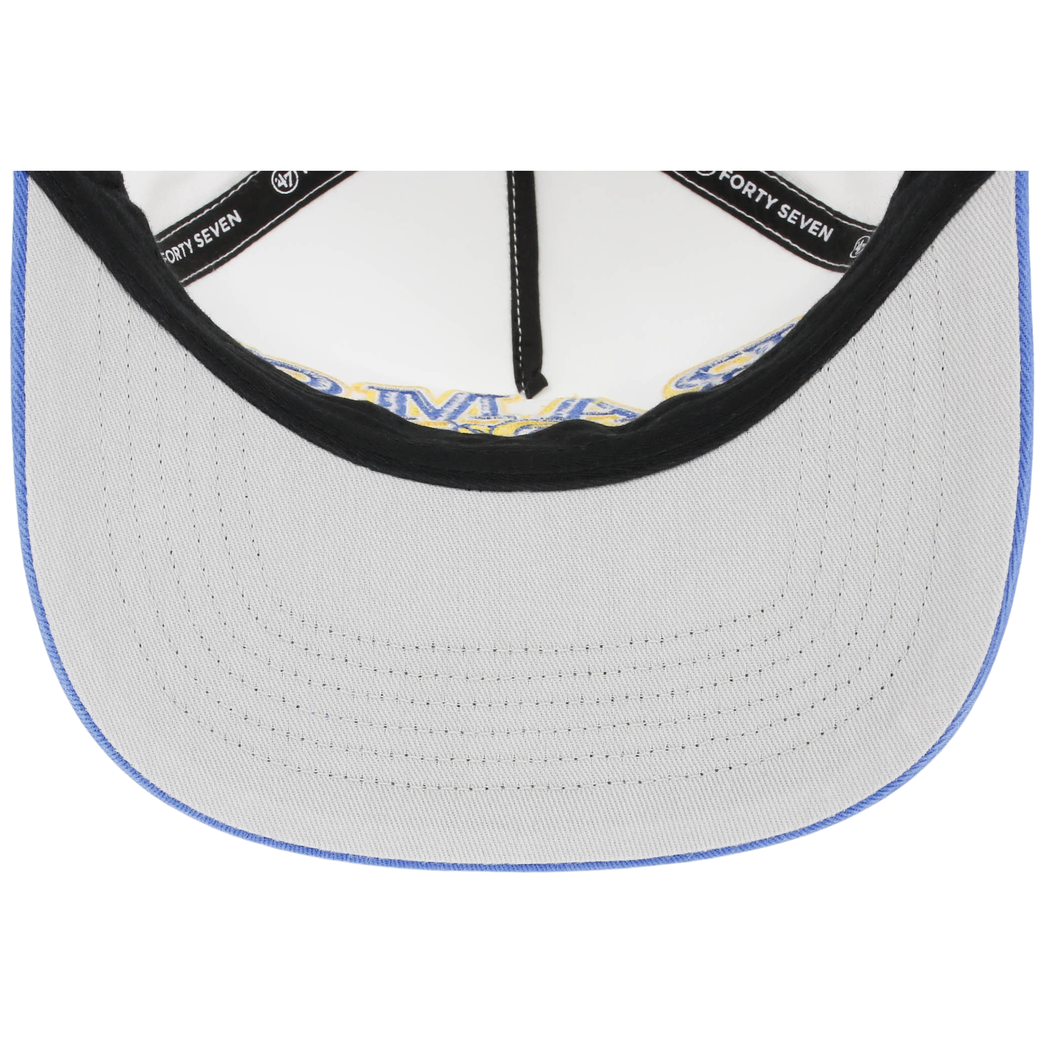 Los Angeles Chargers NFL '47 Big Time 2-Tone Hitch