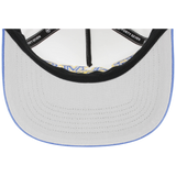 Los Angeles Chargers NFL '47 Big Time 2-Tone Hitch
