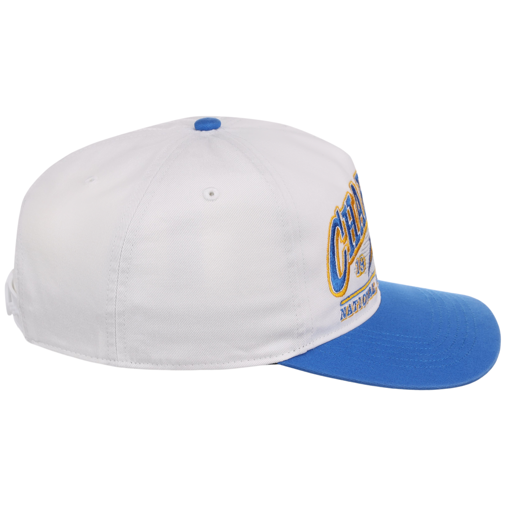 Los Angeles Chargers NFL '47 Big Time 2-Tone Hitch