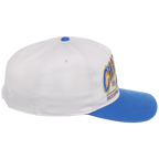 Los Angeles Chargers NFL '47 Big Time 2-Tone Hitch