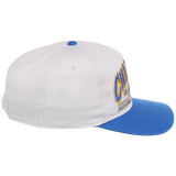 Los Angeles Chargers NFL '47 Big Time 2-Tone Hitch