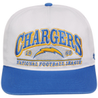 Los Angeles Chargers NFL '47 Big Time 2-Tone Hitch
