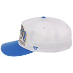 Los Angeles Chargers NFL '47 Big Time 2-Tone Hitch