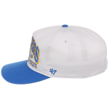 Los Angeles Chargers NFL '47 Big Time 2-Tone Hitch