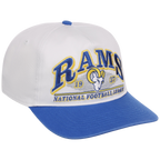 Los Angeles Rams NFL '47 Big Time 2-Tone Hitch