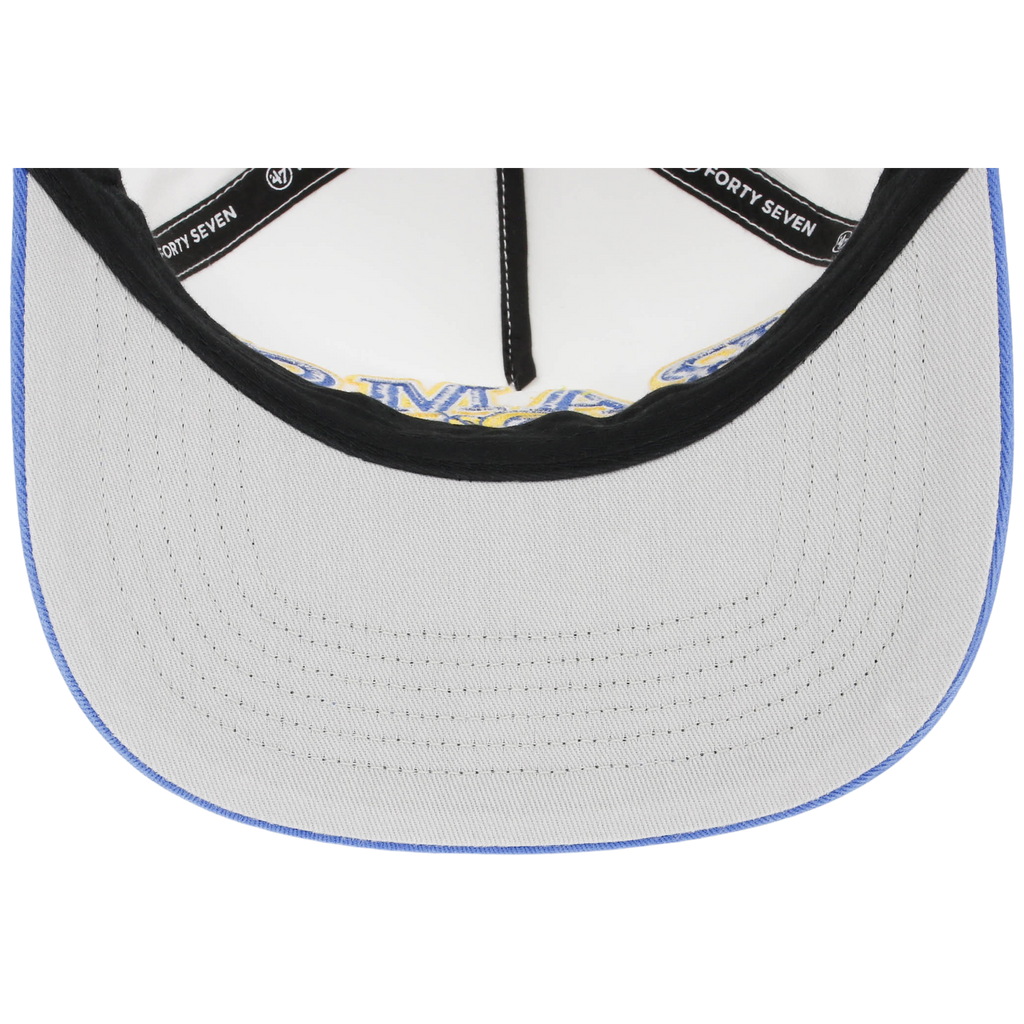 Los Angeles Rams NFL '47 Big Time 2-Tone Hitch