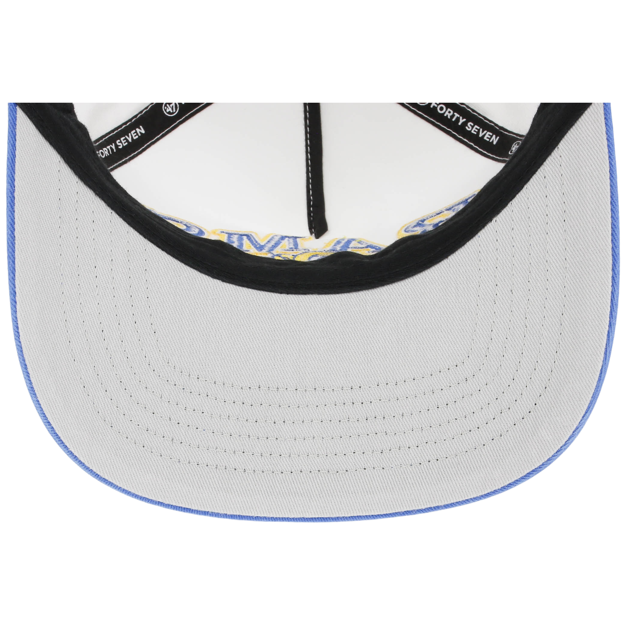 Los Angeles Rams NFL '47 Big Time 2-Tone Hitch