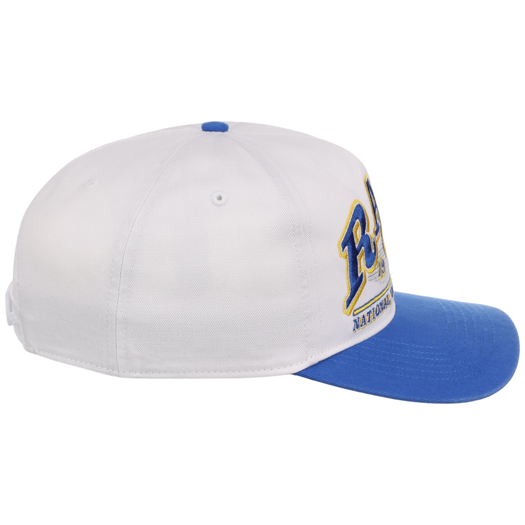 Los Angeles Rams NFL '47 Big Time 2-Tone Hitch