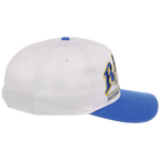 Los Angeles Rams NFL '47 Big Time 2-Tone Hitch
