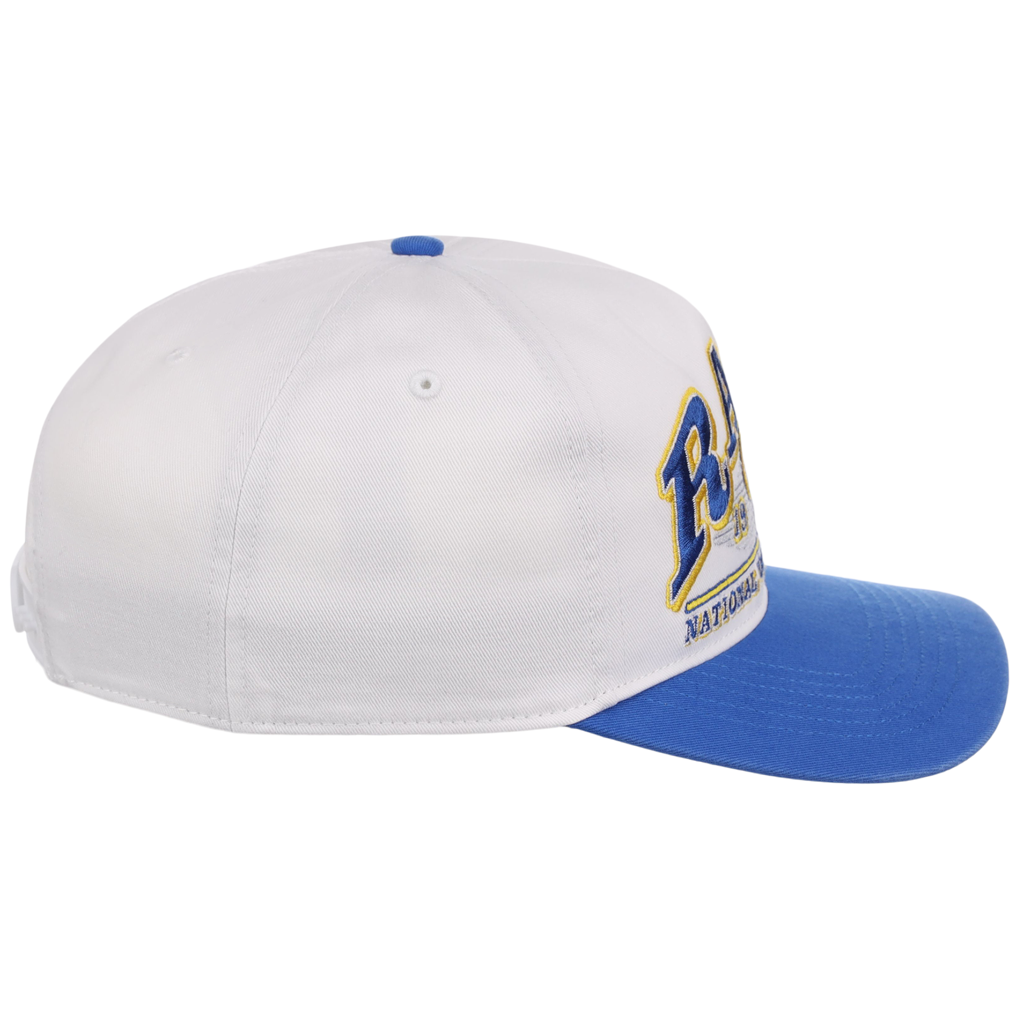 Los Angeles Rams NFL '47 Big Time 2-Tone Hitch